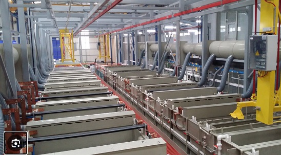 CQI12 Kaplama Prosesi Dentimi Metalik Olmayan Yüzek Kaplama Eğitimi - Surface Coating-4
