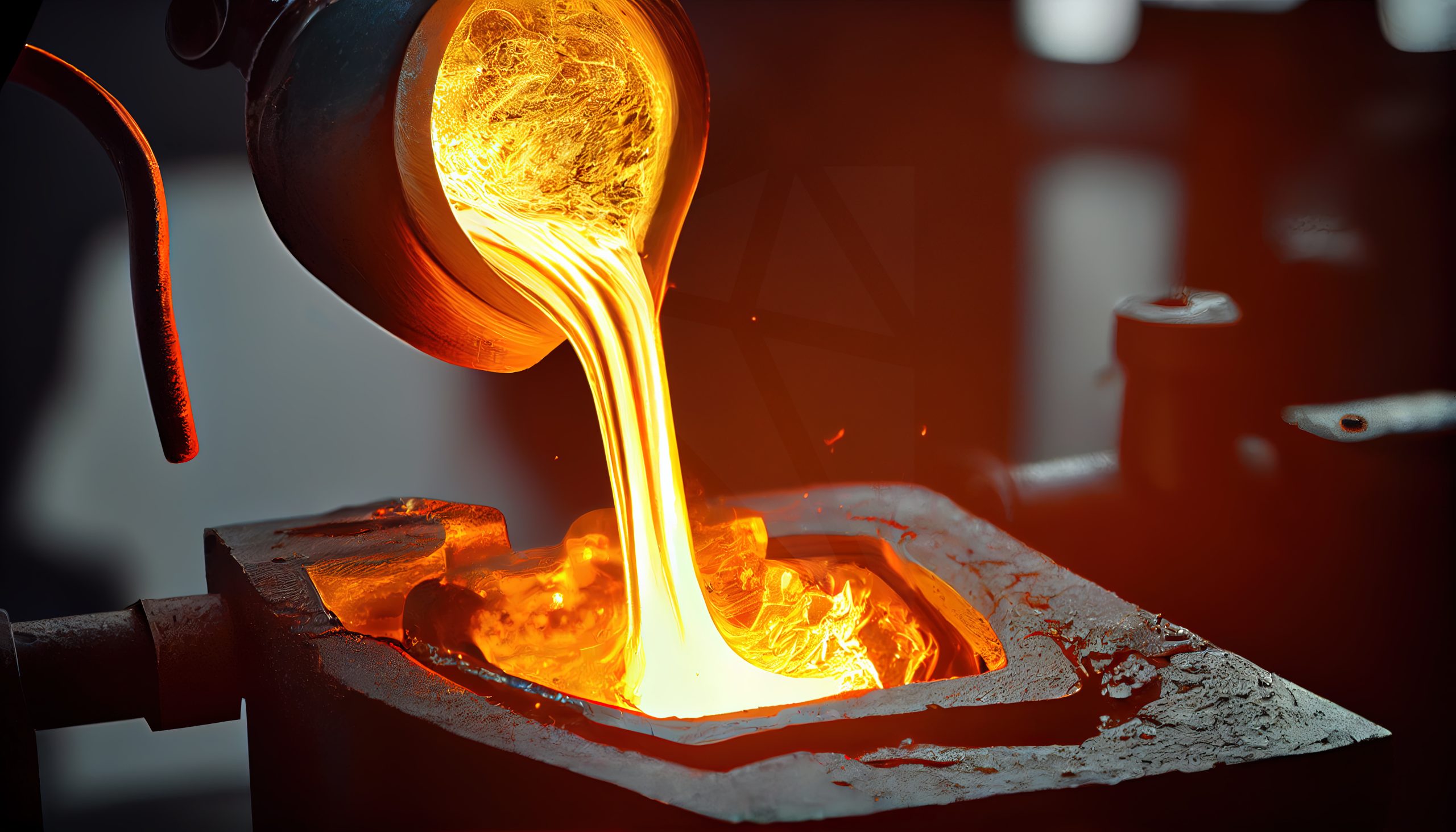 CQI-27 DÖKÜM PROSES DENETİM EĞİTİMİ