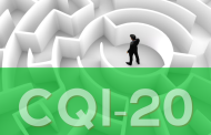 CQI-20 KILAVUZU EĞİTİMİ - ETKİLİ PROBLEM ÇÖZME CQI-10 / CQI-20 / CQI21