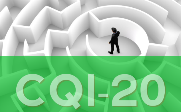 CQI-20 KILAVUZU EĞİTİMİ - ETKİLİ PROBLEM ÇÖZME CQI-10 / CQI-20 / CQI21